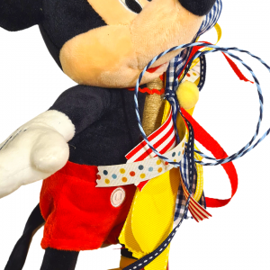 Λαμπάδα Mickey (202252.1)