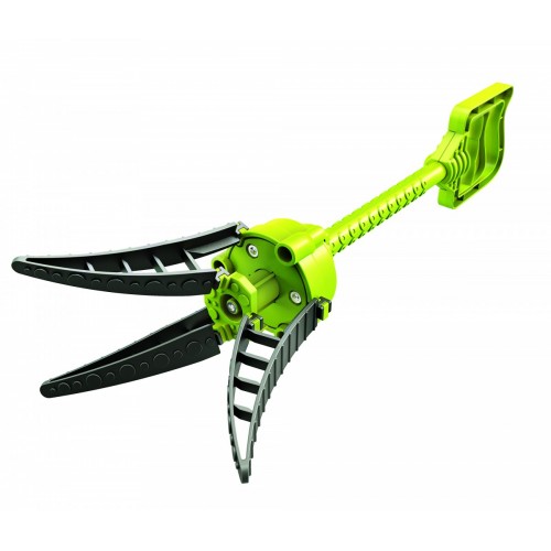 Κατασκευή Μηχανική Ρομποτική Ρομποτική Δαγκάνα Χταπόδι (4M0557) Κατασκευή Μηχανική Ρομποτική Ρομποτική Δαγκάνα Χταπόδι (4M0557)