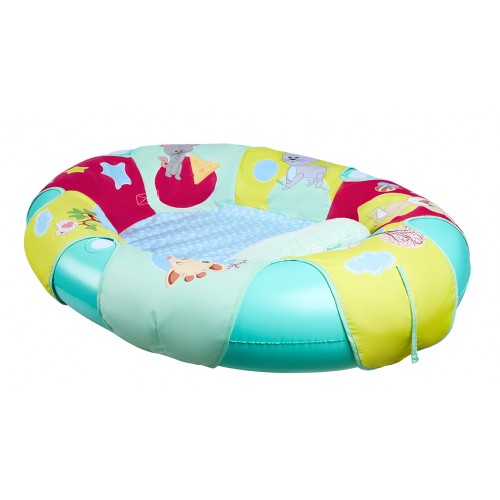 Σόφι Καμηλοπάρδαλη Φουσκωτό Γυμναστήριο Δραστηριοτήτων (S240120) Σόφι Καμηλοπάρδαλη Φουσκωτό Γυμναστήριο Δραστηριοτήτων (S240120)