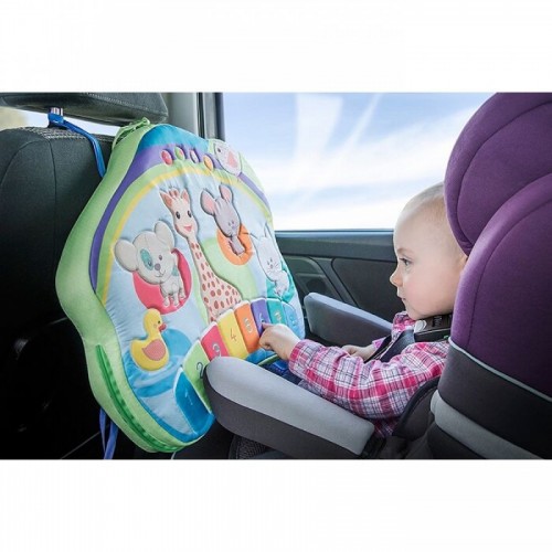 Σόφι Καμηλοπάρδαλη Μουσικό Πάνελ Δραστηριοτήτων (S230809)