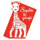 Sophie La Girafe