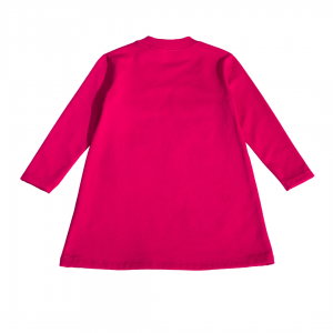 Agatha Ruiz De La Prada Φόρεμα Apple Love (PVVES.0122)