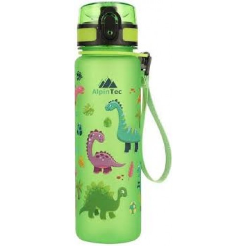 Παγούρι AlpinTec 500ml Baby Dinos (C-500VG-DIN)