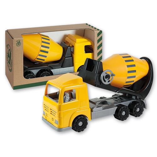 Μπετονιέρα Millenium (6084-000K) Μπετονιέρα Millenium (6084-000K)