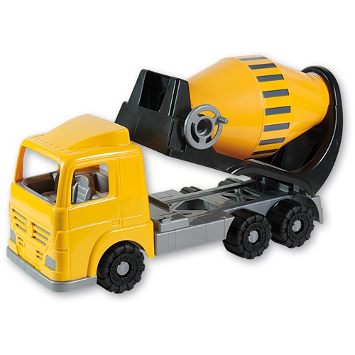 Μπετονιέρα Millenium (6084-000K) Μπετονιέρα Millenium (6084-000K)