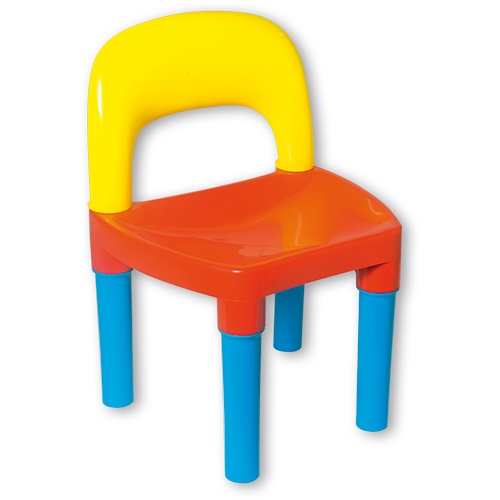 Καρέκλα Πλαστική (8901-0000)