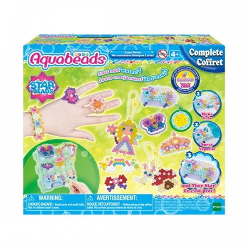 Epoch Aquabeads Fairy World (31766)