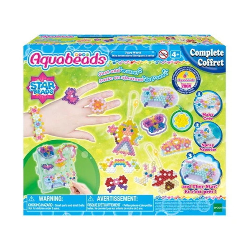 Aquabeads Easy Starter Set (31999)