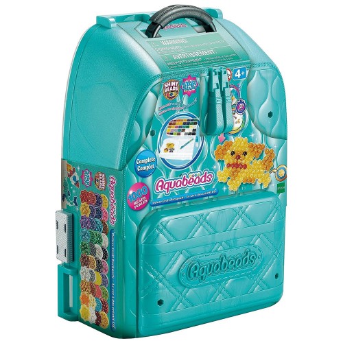 Epoch Aquabeads Deluxe Craft Backpack (31993)