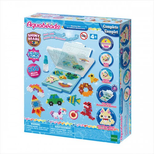 Epoch Aquabeads Starter Set (31998)