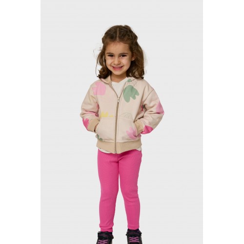 Action Σετ Ζακέτα Με Κολάν Ριπ (12540002) Action Σετ Ζακέτα Με Κολάν Ριπ (12540002)