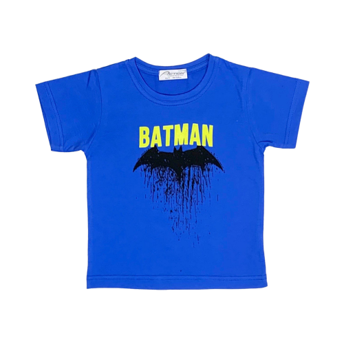 Μπλούζα Batman Μπλε (22420034)