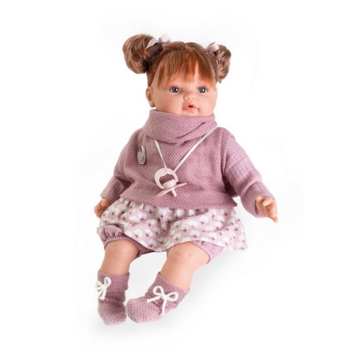 Antonio Juan Κούκλα Beni 42εκ. (16279)