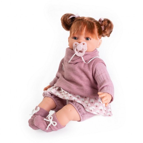 Antonio Juan Κούκλα Beni 42εκ. (16279)