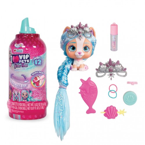 VIP Pets Glitter Twist (1013-71237)