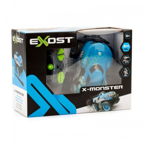 Silverlit Exost X-Beast XMonster (7530-20611)