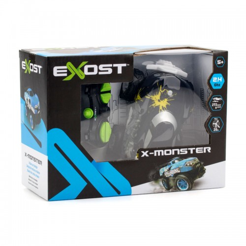 Silverlit Exost X-Beast XMonster (7530-20611)
