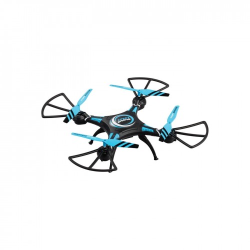 Silverlit Τηλεκατευθυνόμενο Flybotic Stunt Drone (7530-84841)
