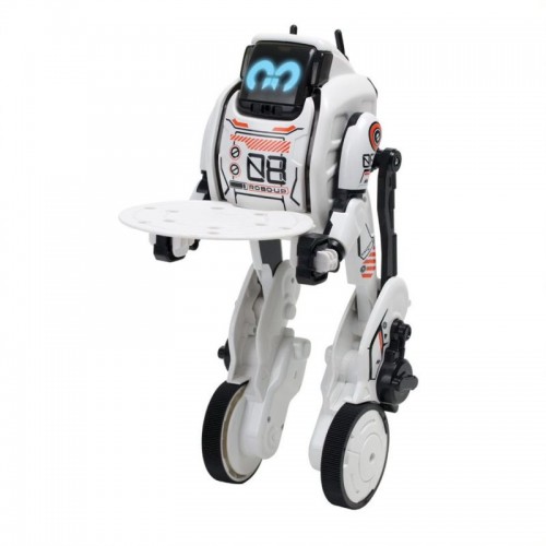 Silverlit Τηλεκατευθυνόμενο Robot Robo Up (7530-88050)