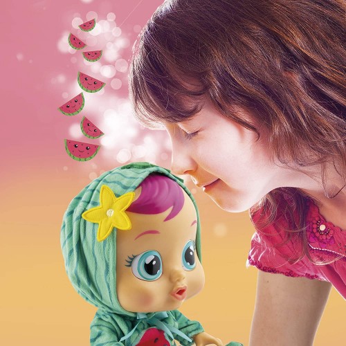 Κούκλα Κλαψουλίνι Tutti Frutti Mel (4104-93799)
