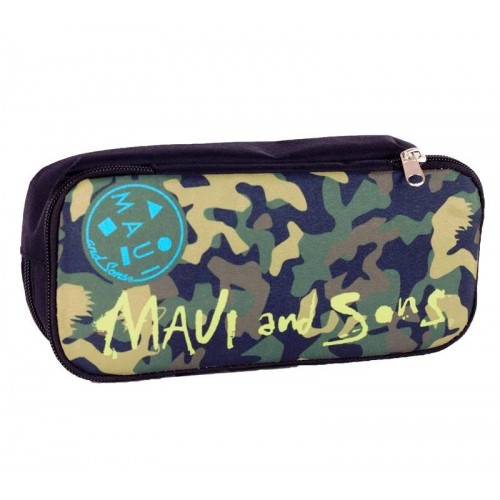 BMU Βαρελάκι Maui Shark Camouflage (339-45141)