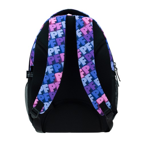 BMU Σακίδιο Σχολικό Paul Frank Sweet Escape (346-74031)