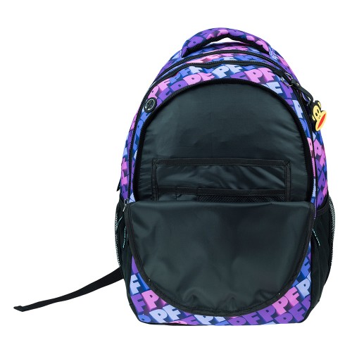 BMU Σακίδιο Σχολικό Paul Frank Sweet Escape (346-74031)