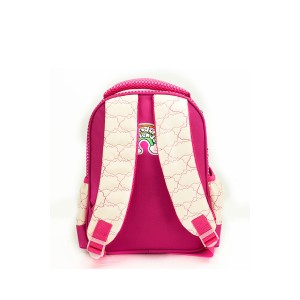BMU Σακίδιο Νηπιαγωγείου Nici Ruby Rosa (367-04054)