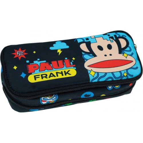 BMU Βαρελάκι Paul Frank Digital (346-81141)