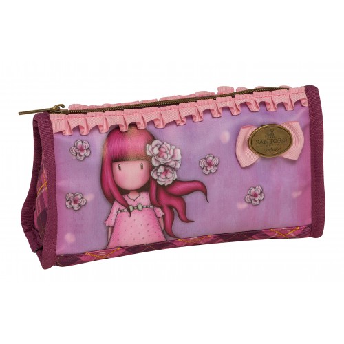 Βαρελάκι Τριγωνικό Santoro Gorjuss Cherry Blossom (217352)