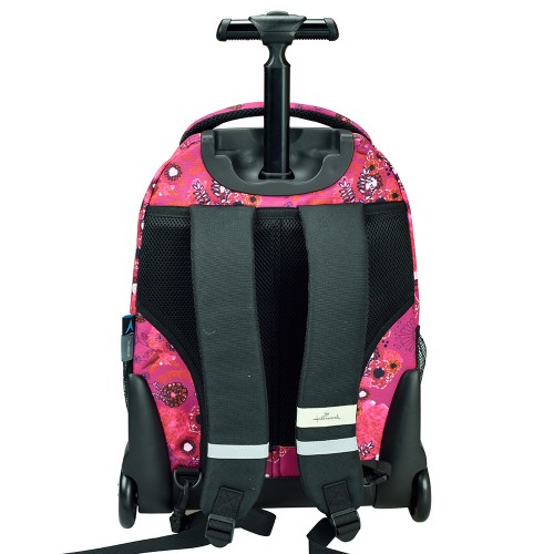 Hallmark Τρόλεϊ Σχολικό Love Zebra (333-34074)