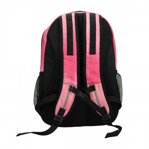 BMU No Fear Σακίδιο Σχολικό Gradient Pink (348-53031)