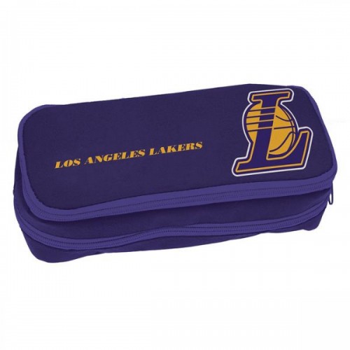 BMU NBA Βαρελάκι Lakers (378-02141)