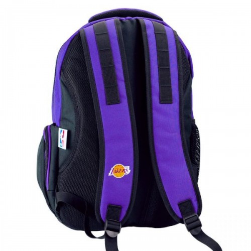 BMU NBA Σακίδιο Σχολικό Lakers (378-02031)