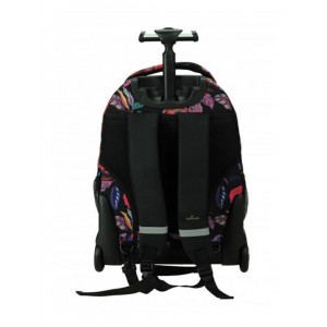 Hallmark Τρόλεϊ Σχολικό Flowers (333-33074)