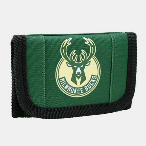 BMU NBA Πορτοφόλι Bucks (378-01280)