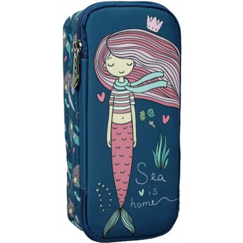BMU Βαρελάκι Sea Mermaid (357-28141)