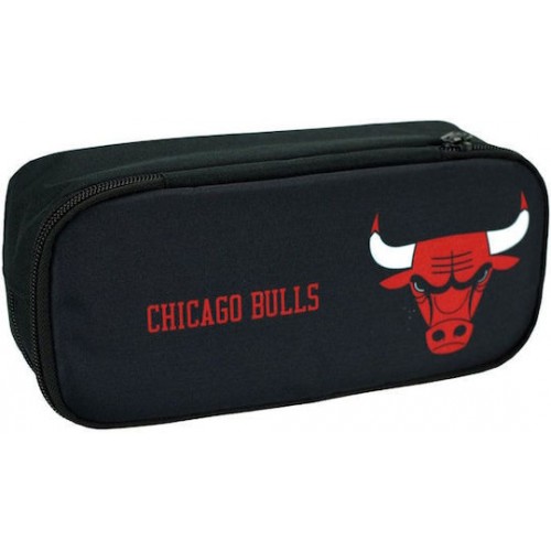 BMU NBA Βαρελάκι Bulls (378-03141)