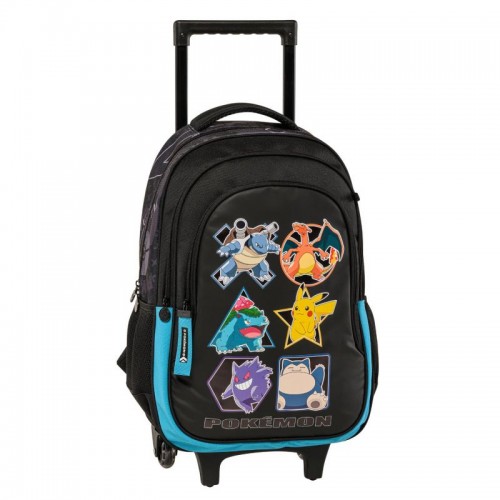 Τρόλει Σχολικό Pokemon (253251)