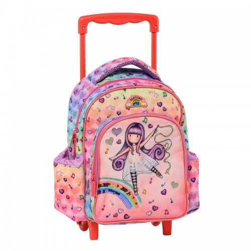 Τρόλει Νηπιαγωγείου Gorjuss Little Dancer (257263)