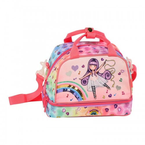 Τσάντα Φαγητού Gorjuss Little Dancer (257313)