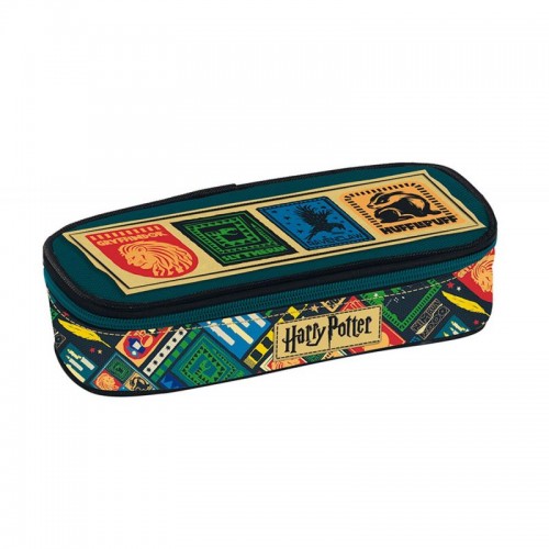 Κασετίνα Βαρελάκι Harry Potter (254341)