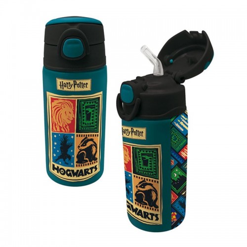 Παγούρι Ανοξείδωτο 500ml Harry Potter (254411)