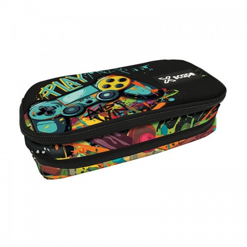 Κασετίνα Βαρελάκι Gaming Xscape (259348)