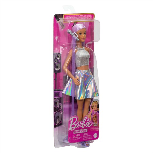 Barbie Pop Star (JCW42) Barbie Pop Star (JCW42)