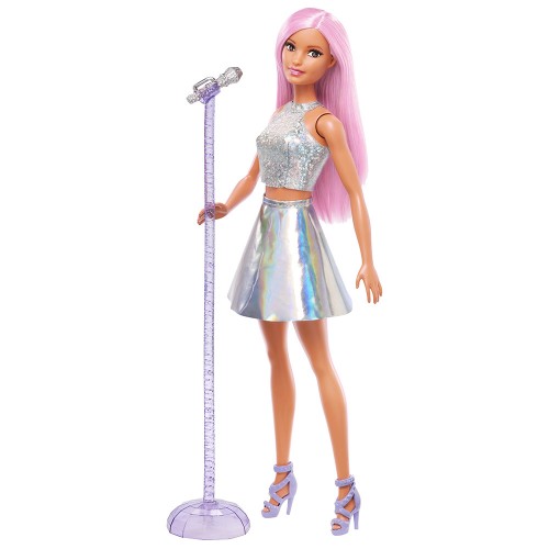 Barbie Pop Star (JCW42) Barbie Pop Star (JCW42)
