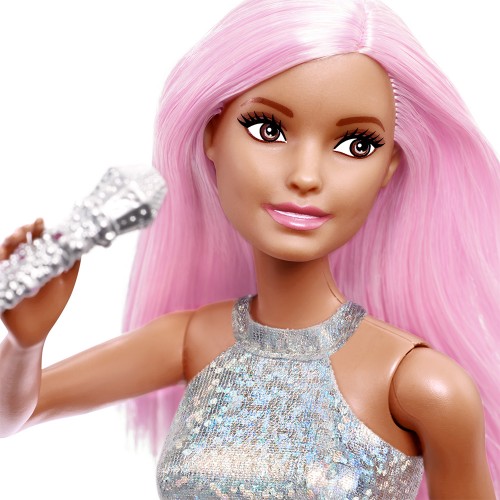 Barbie Pop Star (JCW42) Barbie Pop Star (JCW42)