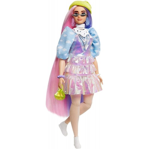 Barbie Extra Beanie (GVR05)