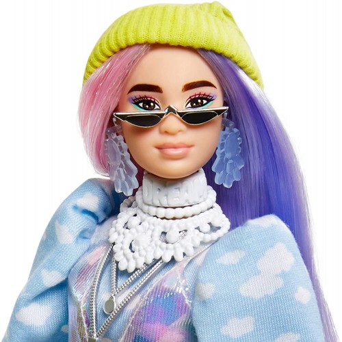 Barbie Extra Beanie (GVR05)