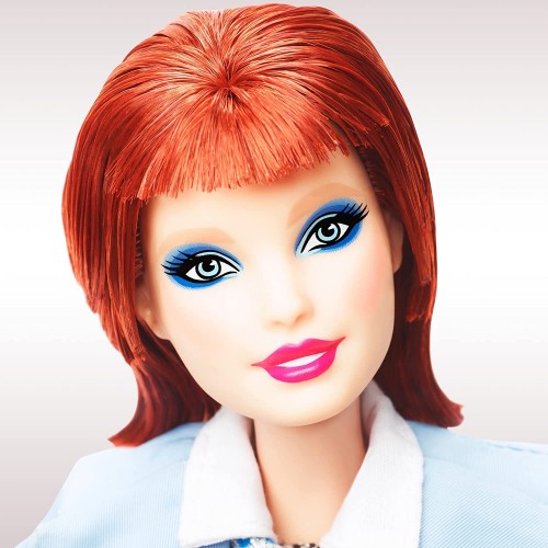 Barbie Συλλεκτική David Bowie (GXH59)